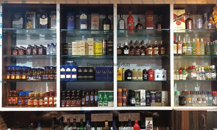 Banjara Bar  Restaurant